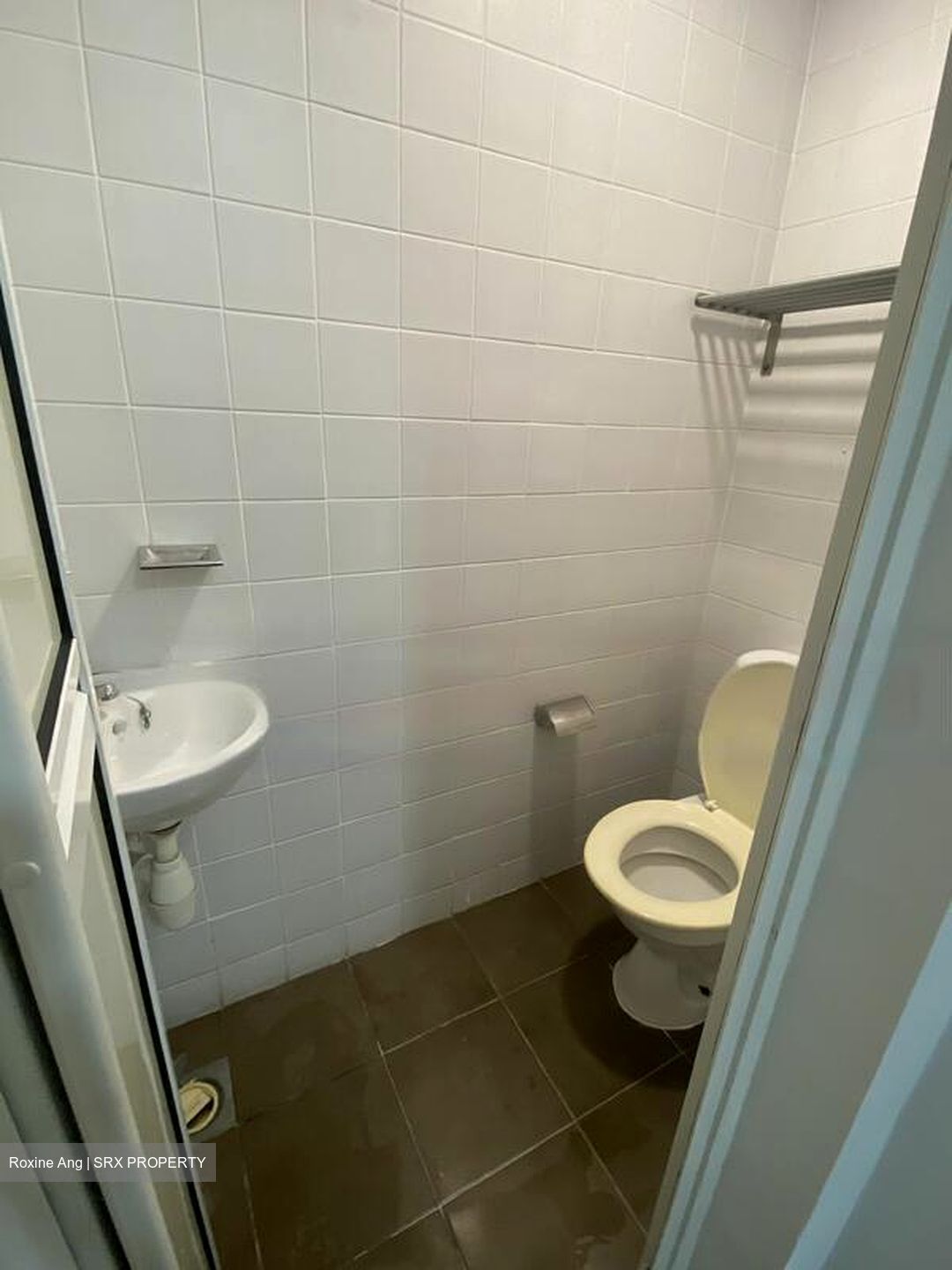 The Calrose (D26), Condominium #622691621